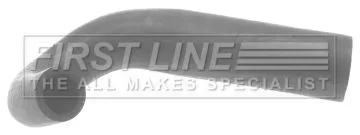 FIRST LINE FIRST LINE (FTH1396) Charge Air Hose 