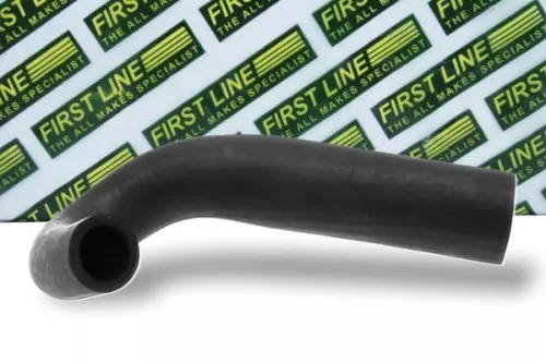 FIRST LINE FIRST LINE (FTH1396) Charge Air Hose 