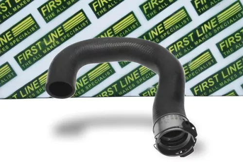 FIRST LINE FIRST LINE (FTH1397) Charge Air Hose 