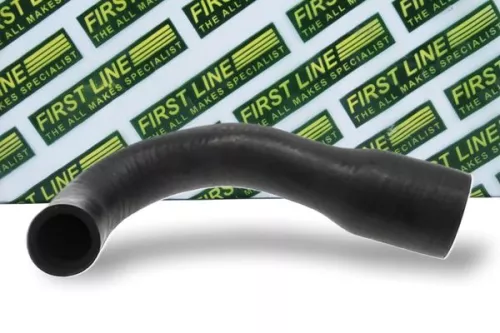 FIRST LINE FIRST LINE (FTH1398) Charge Air Hose 