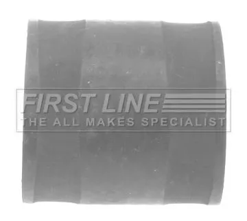 FIRST LINE FIRST LINE (FTH1400) Charge Air Hose 