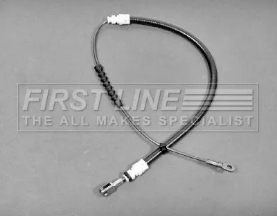 FIRST LINE FIRST LINE FKB1053 Cable Pull, parking brake 