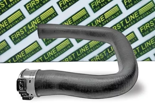 FIRST LINE FIRST LINE (FTH1403) Charge Air Hose 