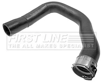 FIRST LINE FIRST LINE (FTH1404) Charge Air Hose 