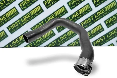 FIRST LINE FIRST LINE (FTH1404) Charge Air Hose 