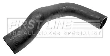 Charge Air Hose