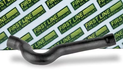 FIRST LINE FIRST LINE (FTH1408) Charge Air Hose 