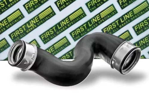 FIRST LINE FIRST LINE (FTH1410) Charge Air Hose 