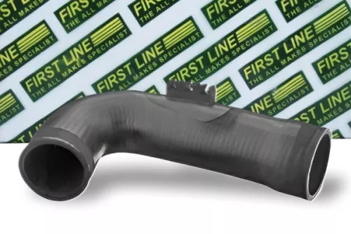 FIRST LINE FIRST LINE (FTH1412) Charge Air Hose 