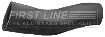 FIRST LINE FIRST LINE (FTH1413) Charge Air Hose 