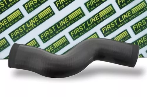 FIRST LINE FIRST LINE (FTH1414) Charge Air Hose 