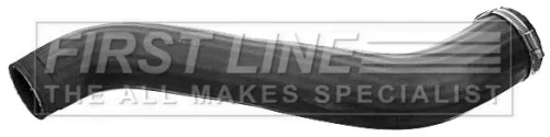 FIRST LINE FIRST LINE (FTH1415) Charge Air Hose 