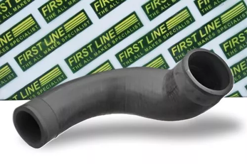 FIRST LINE FIRST LINE (FTH1417) Charge Air Hose 