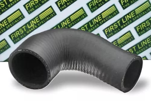 FIRST LINE FIRST LINE (FTH1418) Charge Air Hose 