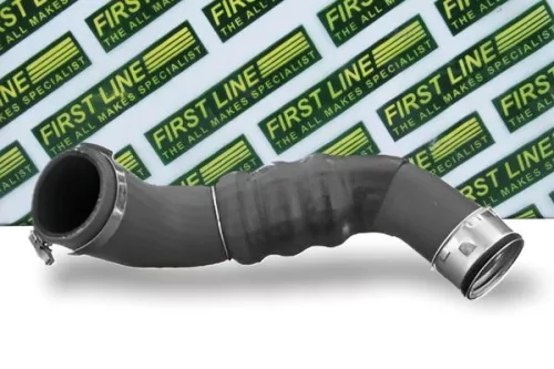 FIRST LINE FIRST LINE (FTH1419) Charge Air Hose 