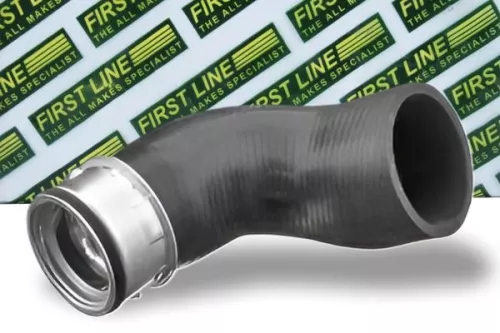 FIRST LINE FIRST LINE (FTH1420) Charge Air Hose 