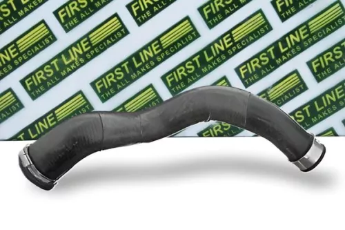 FIRST LINE FIRST LINE (FTH1422) Charge Air Hose 