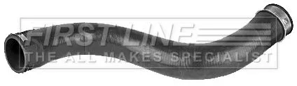 FIRST LINE FIRST LINE (FTH1423) Charge Air Hose 
