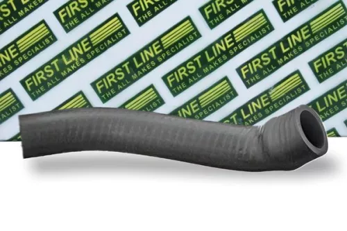 FIRST LINE FIRST LINE (FTH1424) Charge Air Hose 