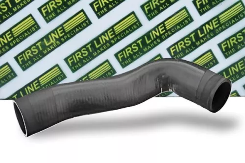 FIRST LINE FIRST LINE (FTH1427) Charge Air Hose 