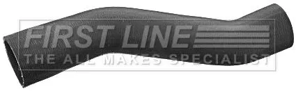 FIRST LINE FIRST LINE (FTH1431) Charge Air Hose 