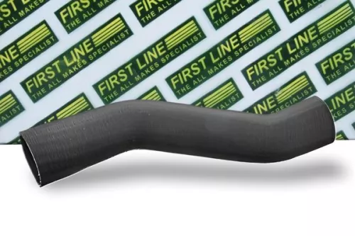 FIRST LINE FIRST LINE (FTH1431) Charge Air Hose 