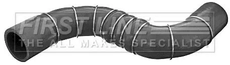 Charge Air Hose
