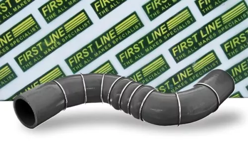 FIRST LINE FIRST LINE (FTH1432) Charge Air Hose 