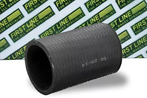 FIRST LINE FIRST LINE (FTH1434) Charge Air Hose 