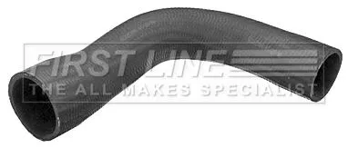 FIRST LINE FIRST LINE (FTH1435) Charge Air Hose 