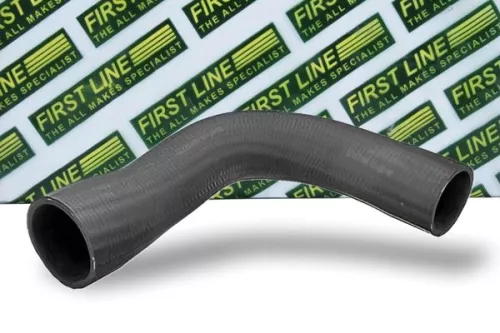 FIRST LINE FIRST LINE (FTH1435) Charge Air Hose 