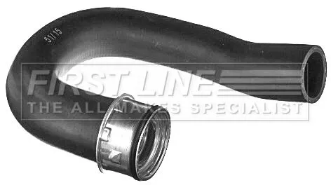 FIRST LINE FIRST LINE (FTH1436) Charge Air Hose 