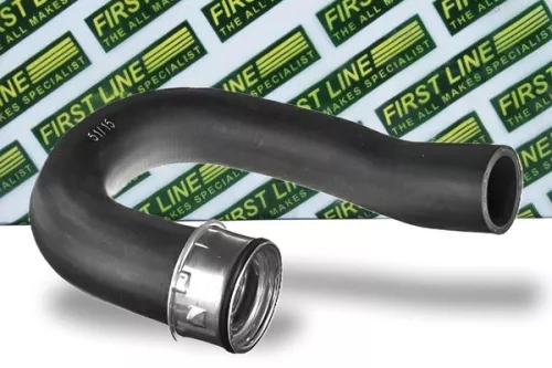 FIRST LINE FIRST LINE (FTH1436) Charge Air Hose 