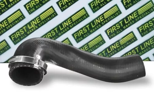 FIRST LINE FIRST LINE (FTH1437) Charge Air Hose 
