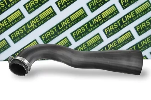 FIRST LINE FIRST LINE (FTH1438) Charge Air Hose 