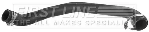 Charge Air Hose