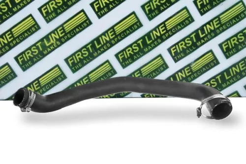 FIRST LINE FIRST LINE (FTH1439) Charge Air Hose 