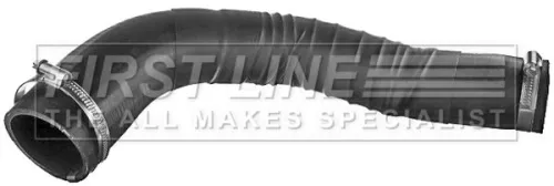 FIRST LINE FIRST LINE (FTH1440) Charge Air Hose 