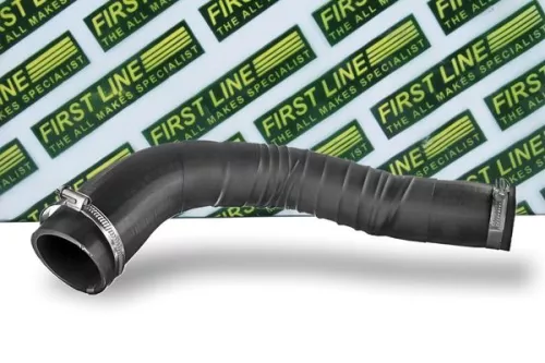 FIRST LINE FIRST LINE (FTH1440) Charge Air Hose 