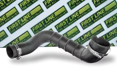 FIRST LINE FIRST LINE (FTH1441) Charge Air Hose 