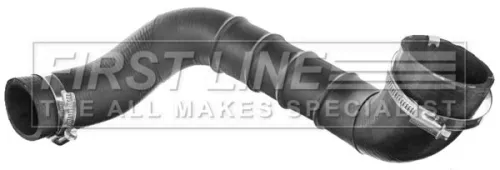 FIRST LINE FIRST LINE (FTH1441) Charge Air Hose 