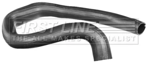 FIRST LINE FIRST LINE (FTH1442) Charge Air Hose 