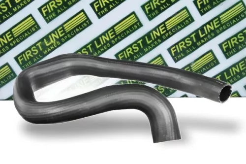 FIRST LINE FIRST LINE (FTH1442) Charge Air Hose 