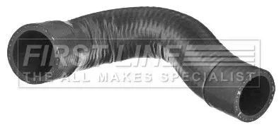 Charge Air Hose