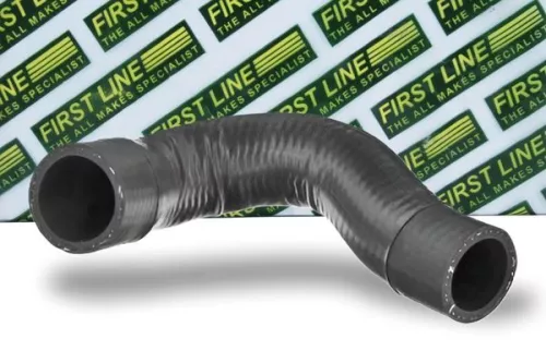 FIRST LINE FIRST LINE (FTH1449) Charge Air Hose 
