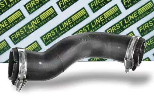 FIRST LINE FIRST LINE (FTH1450) Charge Air Hose 