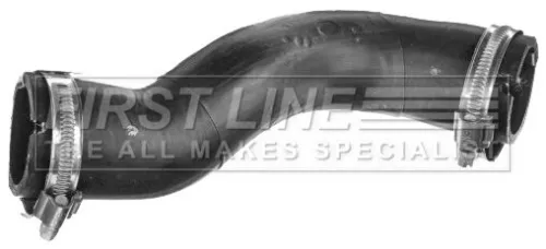 FIRST LINE FIRST LINE (FTH1450) Charge Air Hose 