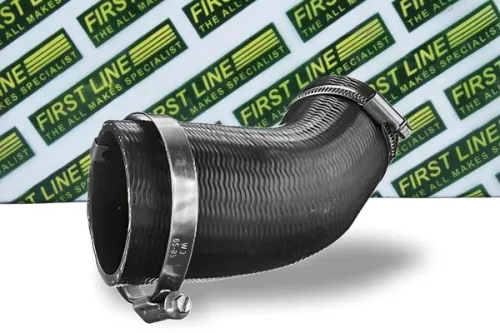 FIRST LINE FIRST LINE (FTH1451) Charge Air Hose 