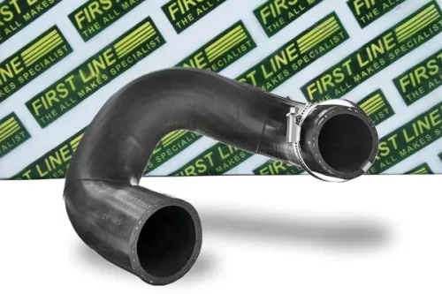 Charge Air Hose