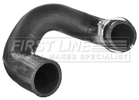 FIRST LINE FIRST LINE (FTH1452) Charge Air Hose 